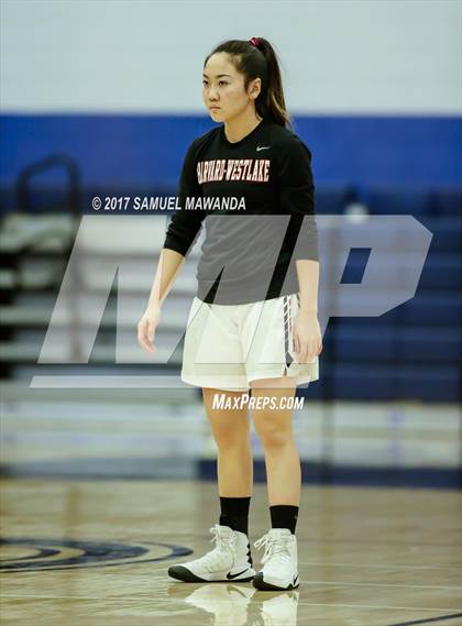 Thumbnail 2 in Harvard-Westlake vs Mount Miguel photogallery.