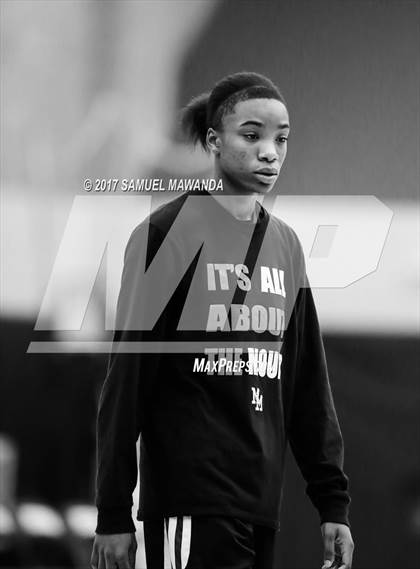 Thumbnail 2 in Harvard-Westlake vs Mount Miguel photogallery.