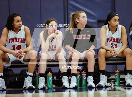 Thumbnail 1 in Harvard-Westlake vs Mount Miguel photogallery.