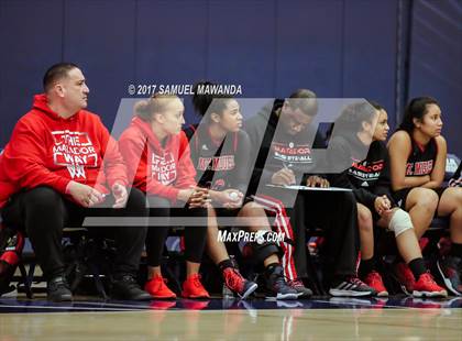 Thumbnail 1 in Harvard-Westlake vs Mount Miguel photogallery.