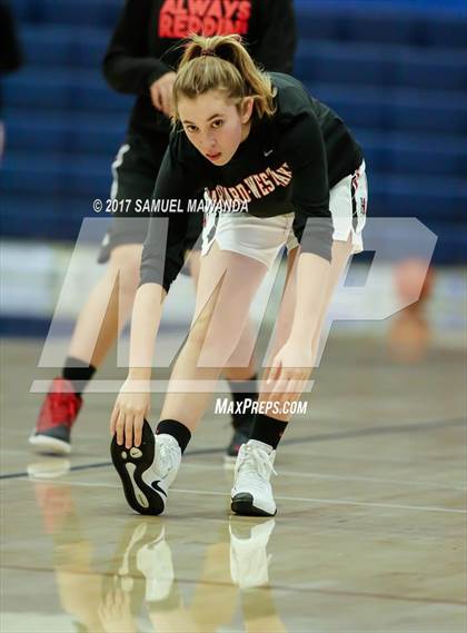 Thumbnail 3 in Harvard-Westlake vs Mount Miguel photogallery.