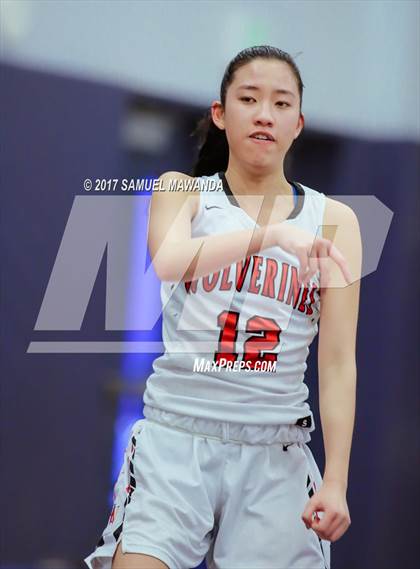 Thumbnail 3 in Harvard-Westlake vs Mount Miguel photogallery.
