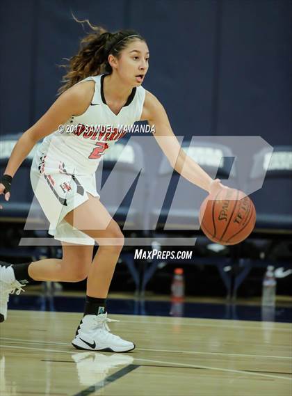 Thumbnail 1 in Harvard-Westlake vs Mount Miguel photogallery.