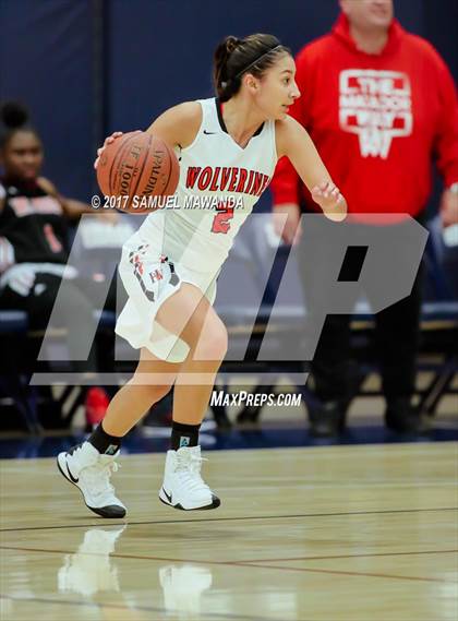 Thumbnail 2 in Harvard-Westlake vs Mount Miguel photogallery.