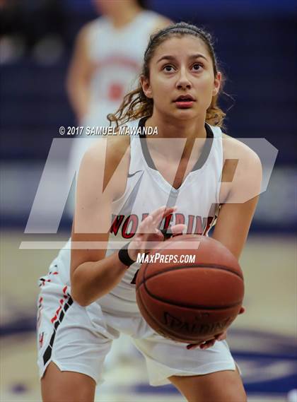Thumbnail 2 in Harvard-Westlake vs Mount Miguel photogallery.