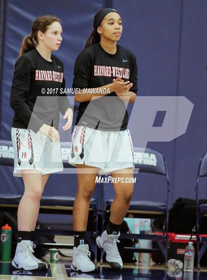 Thumbnail 3 in Harvard-Westlake vs Mount Miguel photogallery.