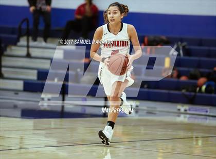 Thumbnail 1 in Harvard-Westlake vs Mount Miguel photogallery.
