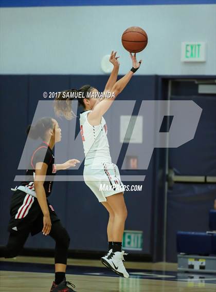 Thumbnail 2 in Harvard-Westlake vs Mount Miguel photogallery.