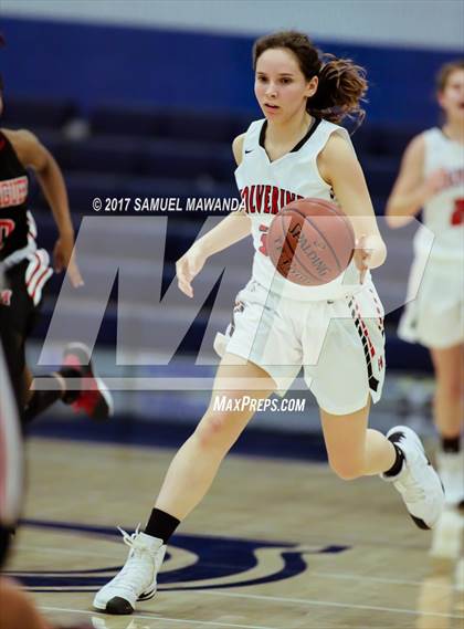 Thumbnail 1 in Harvard-Westlake vs Mount Miguel photogallery.
