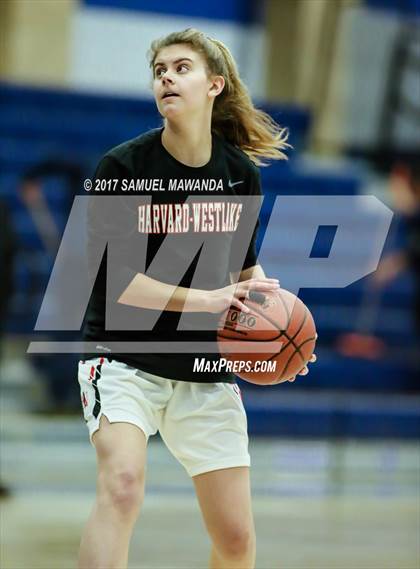 Thumbnail 2 in Harvard-Westlake vs Mount Miguel photogallery.