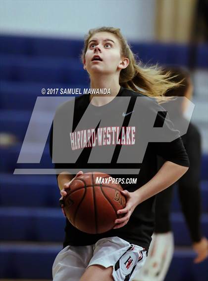 Thumbnail 1 in Harvard-Westlake vs Mount Miguel photogallery.
