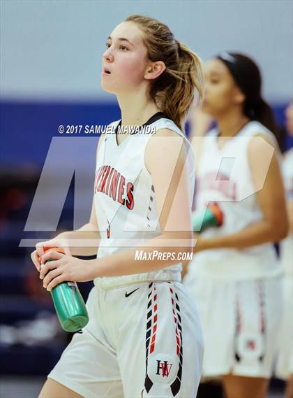 Thumbnail 2 in Harvard-Westlake vs Mount Miguel photogallery.
