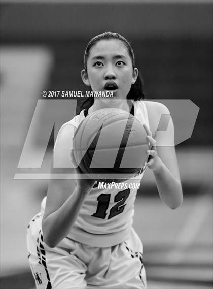 Thumbnail 3 in Harvard-Westlake vs Mount Miguel photogallery.