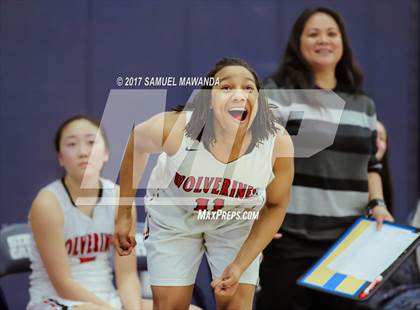 Thumbnail 1 in Harvard-Westlake vs Mount Miguel photogallery.
