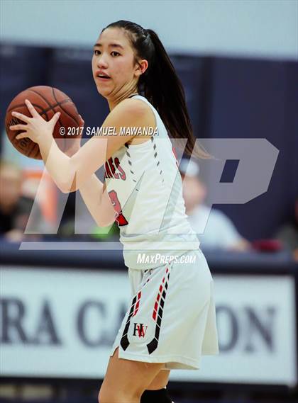 Thumbnail 1 in Harvard-Westlake vs Mount Miguel photogallery.