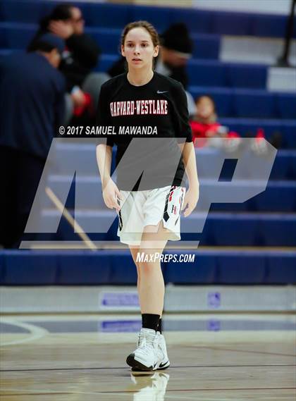 Thumbnail 3 in Harvard-Westlake vs Mount Miguel photogallery.