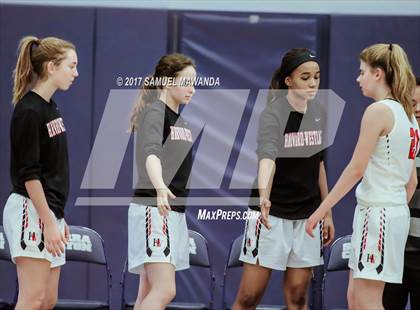 Thumbnail 3 in Harvard-Westlake vs Mount Miguel photogallery.