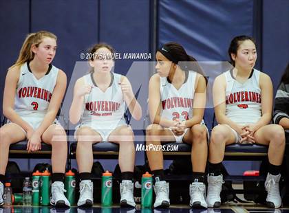 Thumbnail 3 in Harvard-Westlake vs Mount Miguel photogallery.