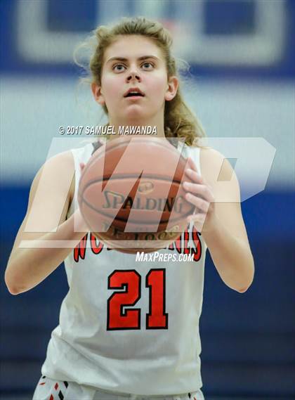 Thumbnail 1 in Harvard-Westlake vs Mount Miguel photogallery.