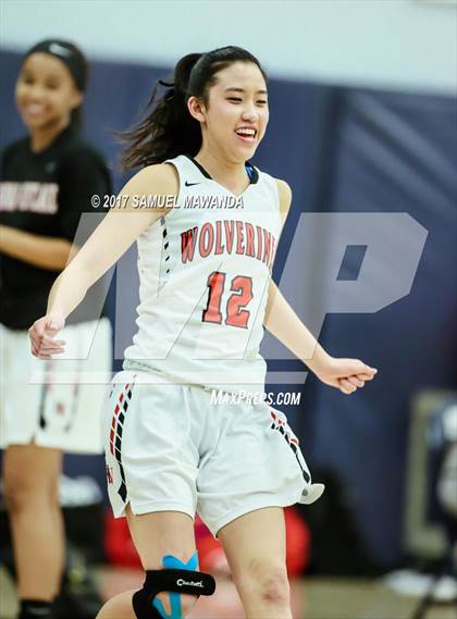 Thumbnail 1 in Harvard-Westlake vs Mount Miguel photogallery.