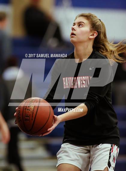 Thumbnail 1 in Harvard-Westlake vs Mount Miguel photogallery.