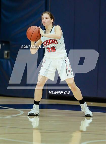 Thumbnail 1 in Harvard-Westlake vs Mount Miguel photogallery.