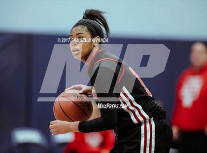 Thumbnail 1 in Harvard-Westlake vs Mount Miguel photogallery.