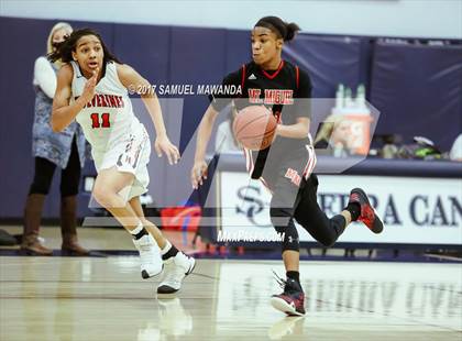 Thumbnail 1 in Harvard-Westlake vs Mount Miguel photogallery.