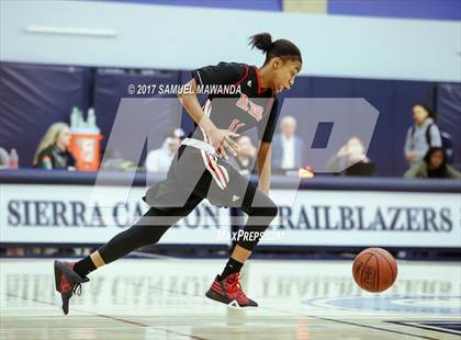 Thumbnail 3 in Harvard-Westlake vs Mount Miguel photogallery.
