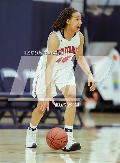 Thumbnail 1 in Harvard-Westlake vs Mount Miguel photogallery.