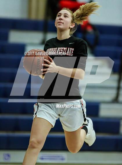 Thumbnail 3 in Harvard-Westlake vs Mount Miguel photogallery.