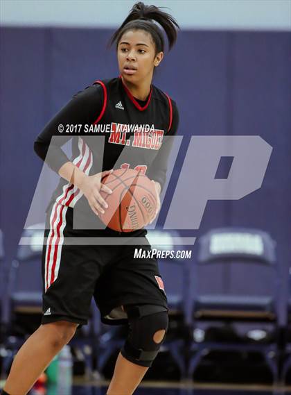 Thumbnail 3 in Harvard-Westlake vs Mount Miguel photogallery.