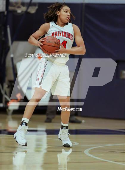 Thumbnail 1 in Harvard-Westlake vs Mount Miguel photogallery.