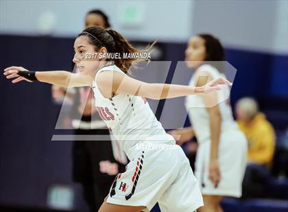 Thumbnail 1 in Harvard-Westlake vs Mount Miguel photogallery.