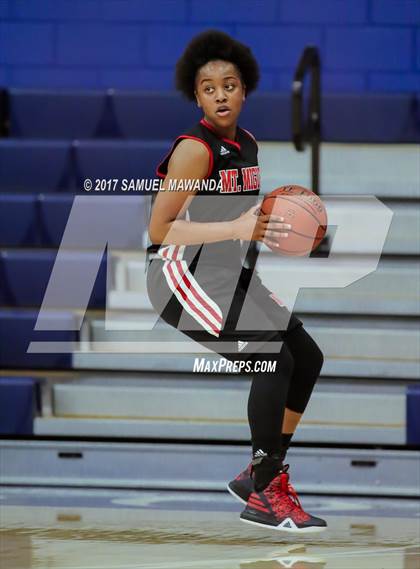 Thumbnail 1 in Harvard-Westlake vs Mount Miguel photogallery.