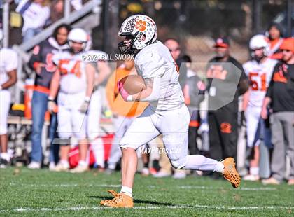 Thumbnail 3 in East Pennsboro @ Wyomissing (PIAA D3 Class 4A Round 2) photogallery.