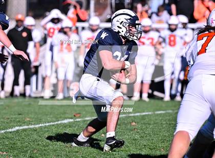 Thumbnail 1 in East Pennsboro @ Wyomissing (PIAA D3 Class 4A Round 2) photogallery.