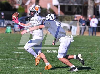 Thumbnail 1 in East Pennsboro @ Wyomissing (PIAA D3 Class 4A Round 2) photogallery.