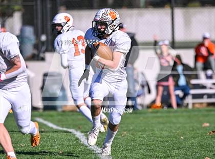 Thumbnail 2 in East Pennsboro @ Wyomissing (PIAA D3 Class 4A Round 2) photogallery.
