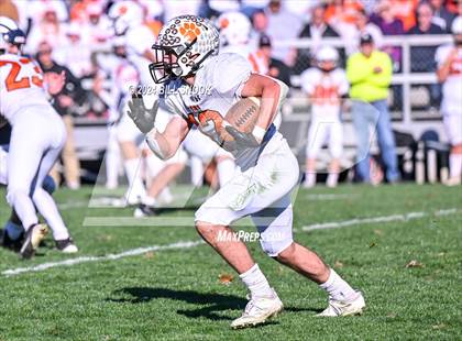 Thumbnail 2 in East Pennsboro @ Wyomissing (PIAA D3 Class 4A Round 2) photogallery.