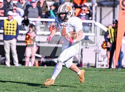 Thumbnail 3 in East Pennsboro @ Wyomissing (PIAA D3 Class 4A Round 2) photogallery.