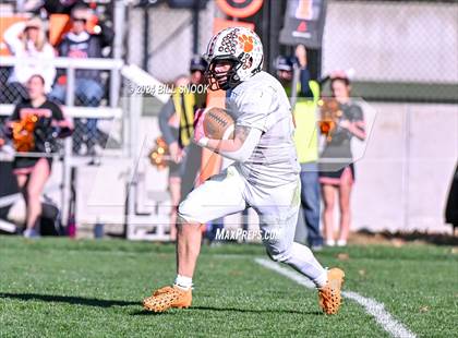 Thumbnail 2 in East Pennsboro @ Wyomissing (PIAA D3 Class 4A Round 2) photogallery.