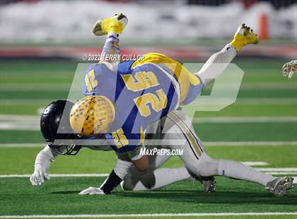 Thumbnail 2 in San Juan vs. Emery (UHSAA 2A Semifinal) photogallery.
