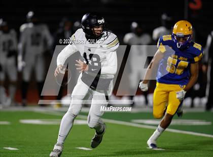 Thumbnail 1 in San Juan vs. Emery (UHSAA 2A Semifinal) photogallery.