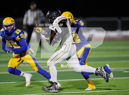 Thumbnail 2 in San Juan vs. Emery (UHSAA 2A Semifinal) photogallery.