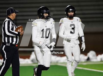 Thumbnail 2 in San Juan vs. Emery (UHSAA 2A Semifinal) photogallery.