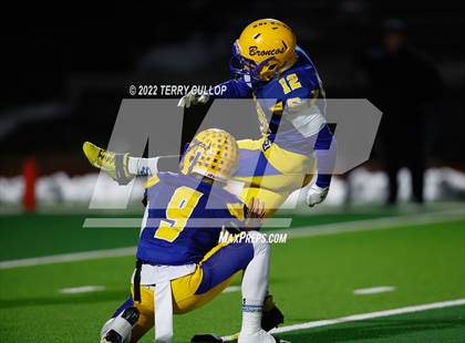 Thumbnail 2 in San Juan vs. Emery (UHSAA 2A Semifinal) photogallery.