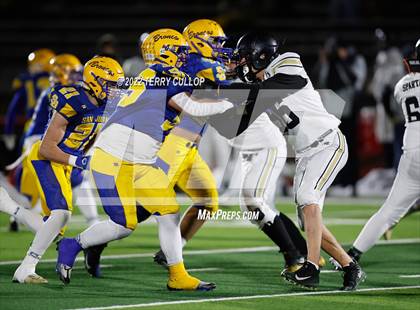 Thumbnail 3 in San Juan vs. Emery (UHSAA 2A Semifinal) photogallery.