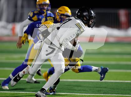 Thumbnail 2 in San Juan vs. Emery (UHSAA 2A Semifinal) photogallery.