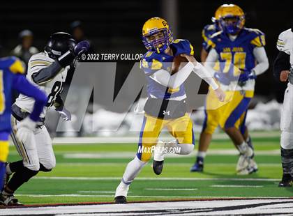 Thumbnail 2 in San Juan vs. Emery (UHSAA 2A Semifinal) photogallery.